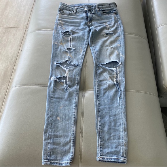 Destroy Denim & supply RL - Picture 6 of 9